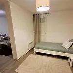 Maison Spacieuse Et Confortable 100m2 Avec Jardin Ferienhaus
