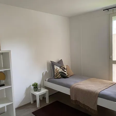 Maison Spacieuse Et Confortable 100m2 Avec Jardin Casa de Férias