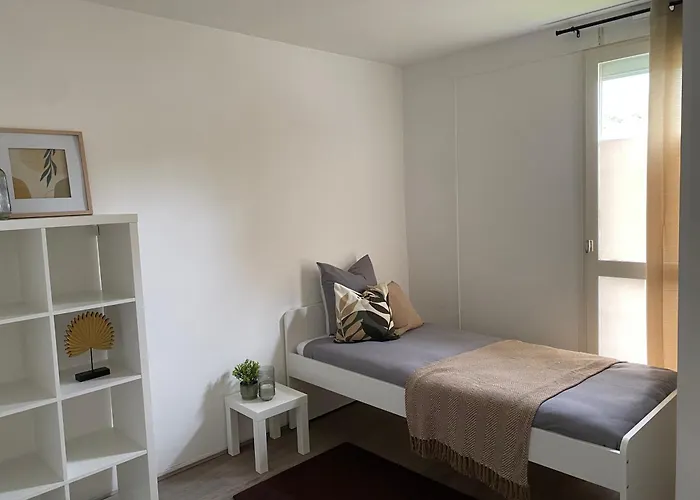 Maison Spacieuse Et Confortable 100m2 Avec Jardin Holiday home